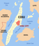 Ph locator cebu cebu